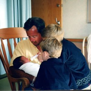 Meet your Posher, Jamie